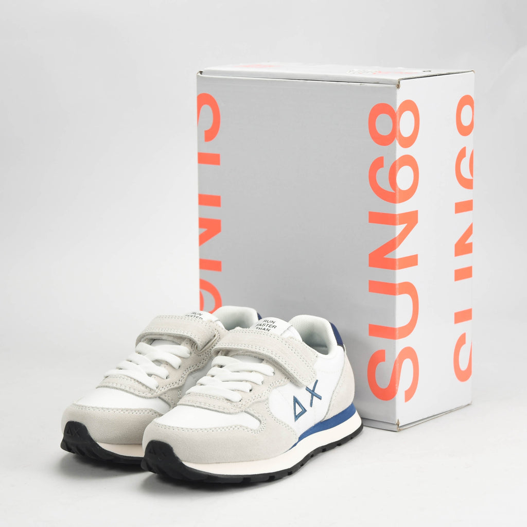 SUN68 SHOES Z35301K