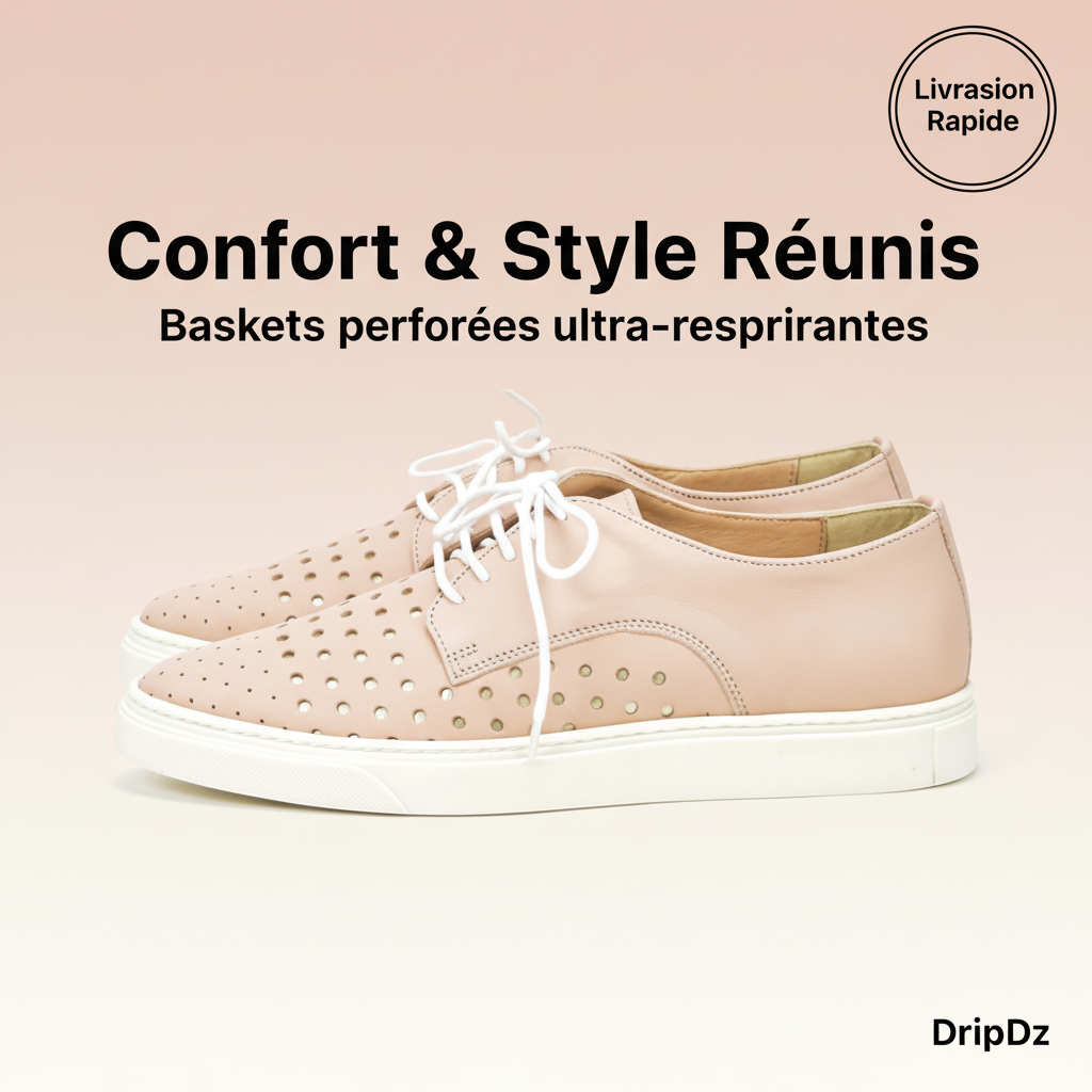 André — Chaussures de ville