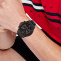 Tommy Hilfiger — Montre homme