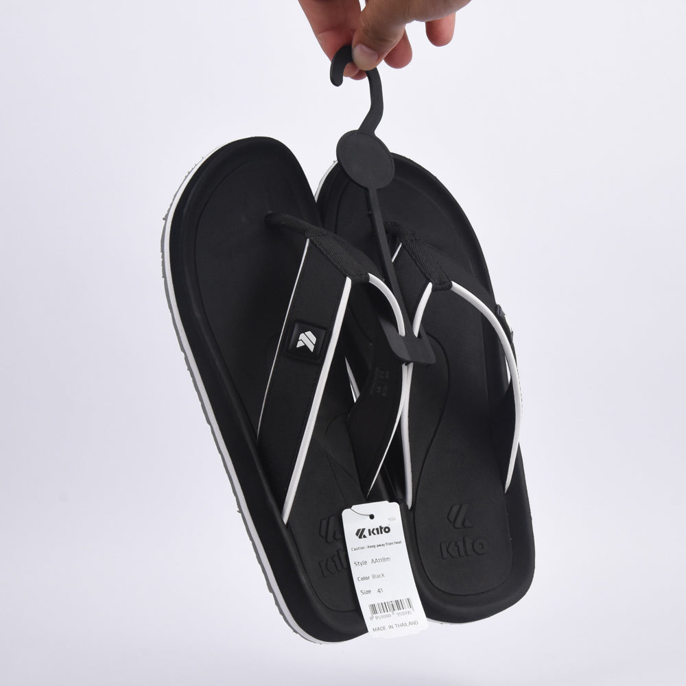 KITO AA118M-BLACK