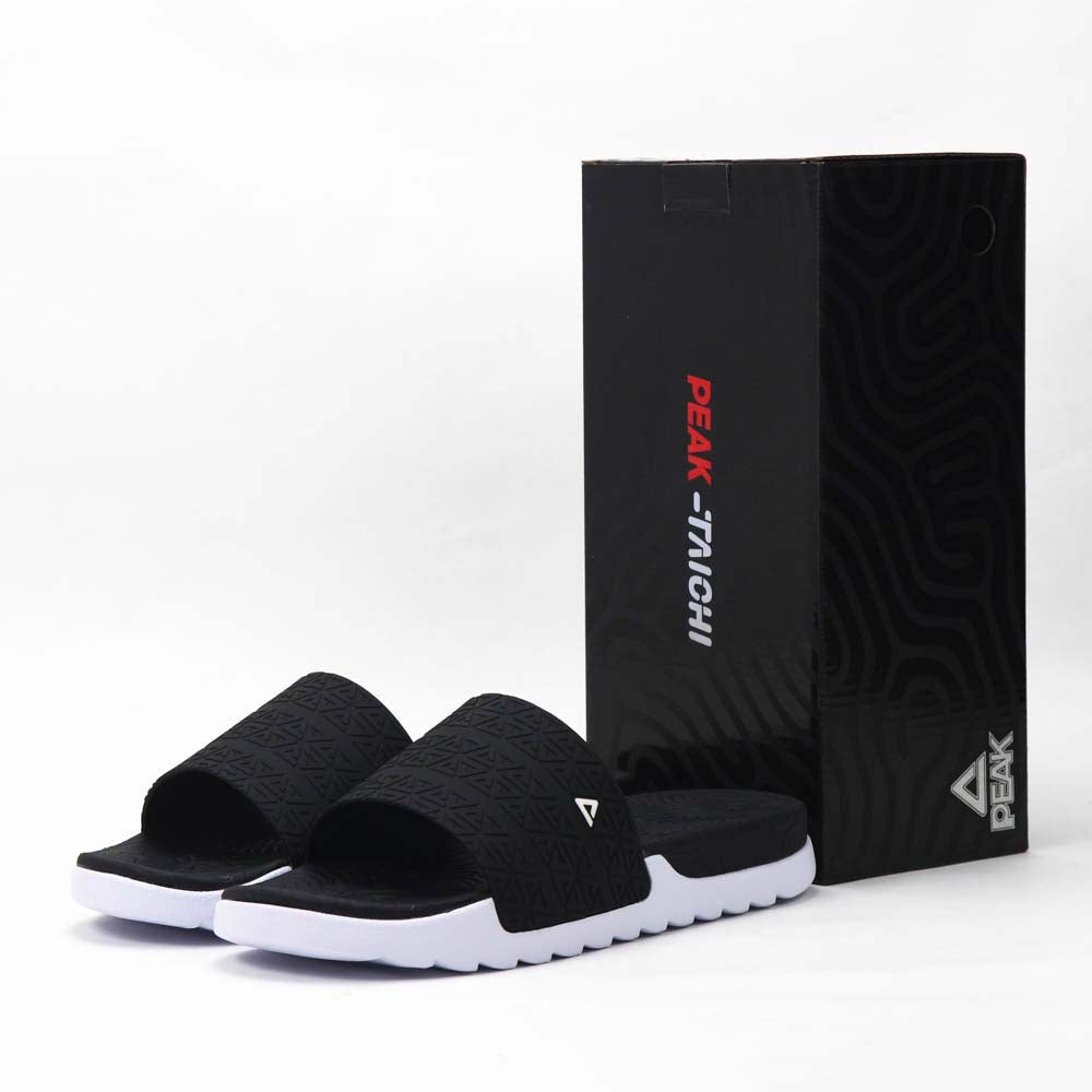 Peak Taichi Slippers E02767L-1020