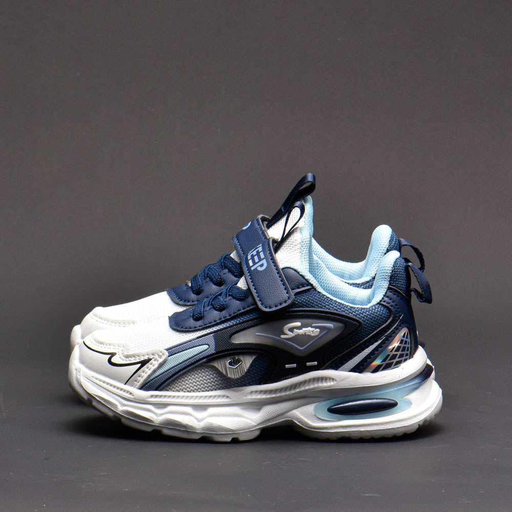 KEEP -  BlueCyanWhite