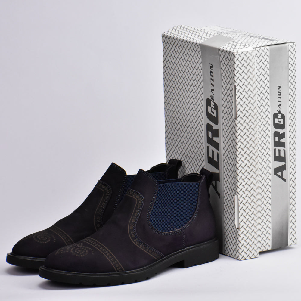 BlueCraft Aura — Bottes homme