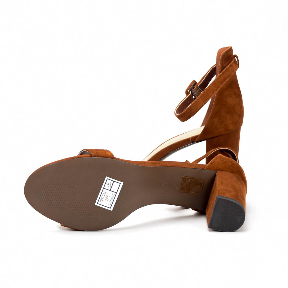 André — Chaussures femme mode