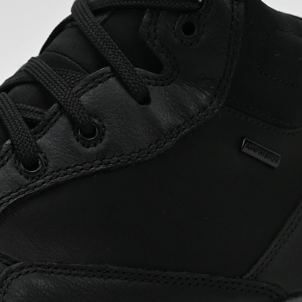 GEOX U26F0D04346-C9999 — baskets homme — vue 10