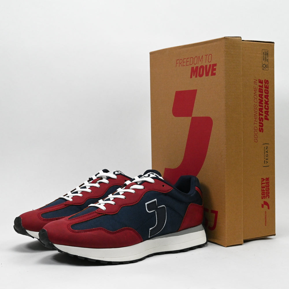 Safety Jogger — Basket Homme