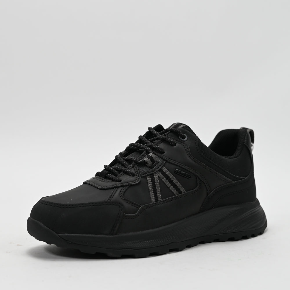 GEOX U46EZE0MEEK-C9999 — baskets homme — vue 8