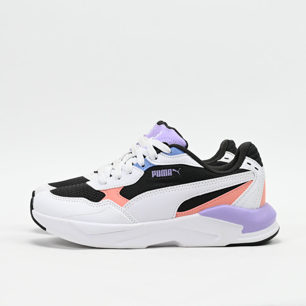 PUMA X-Ray Speed Lite — baskets femme noir talon