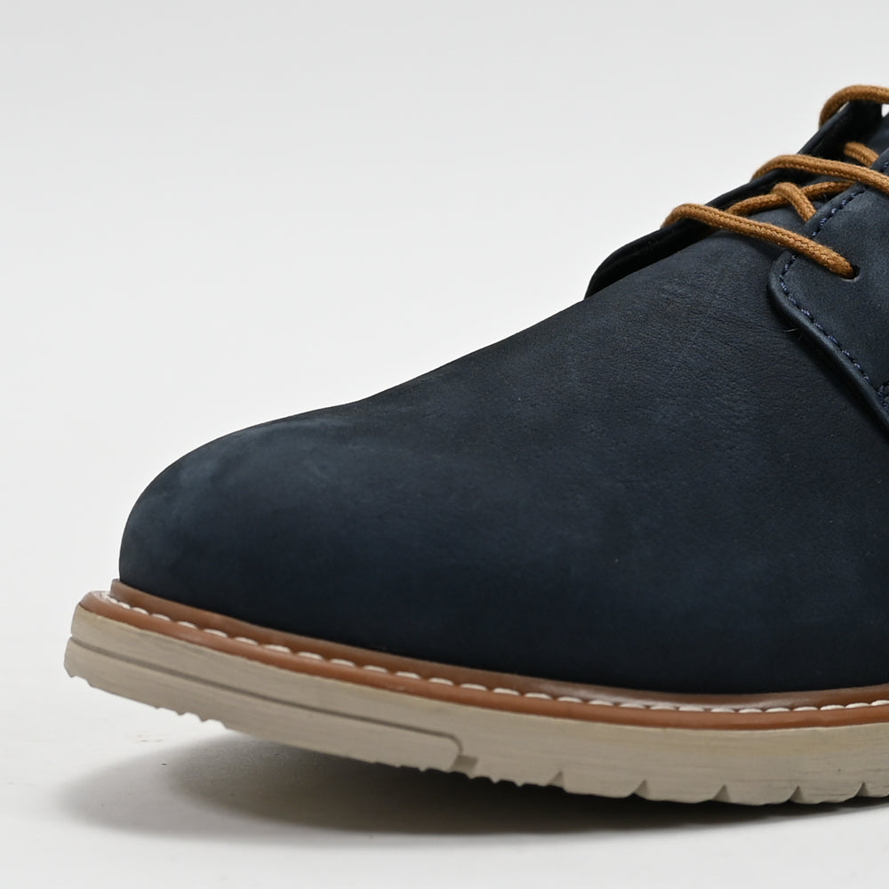 Hush Puppies HPM10744 — chaussures homme — vue 8
