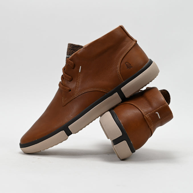 Hush Puppies HM02272-211 — boots homme — vue 10