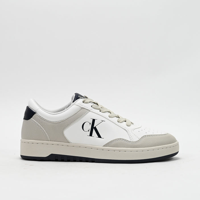 Baskets Calvin Klein Classic Casual Homme FWOFW25283-1