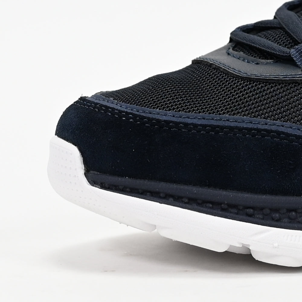 Geox Spherica X1 CF44K — sneakers homme
