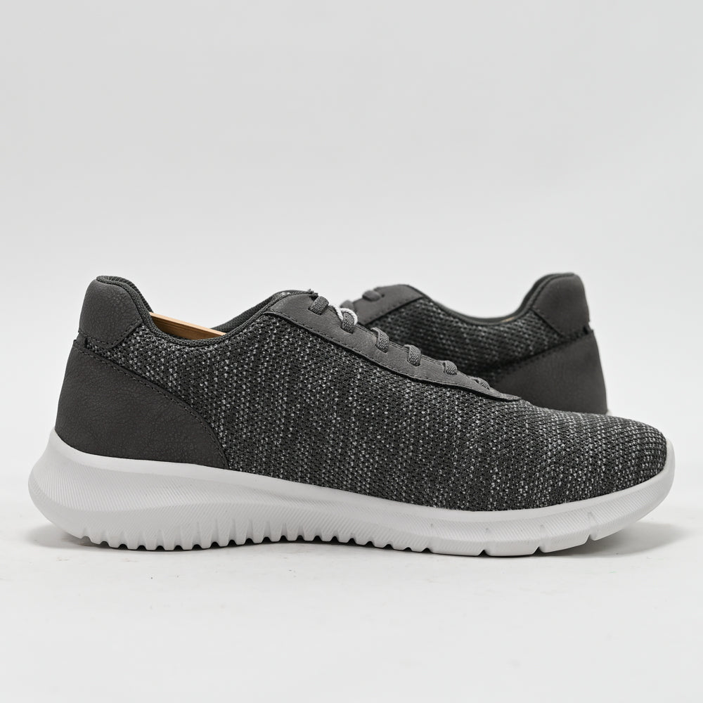 GEOX U45BVB014EK-C9371 — baskets homme — vue 7