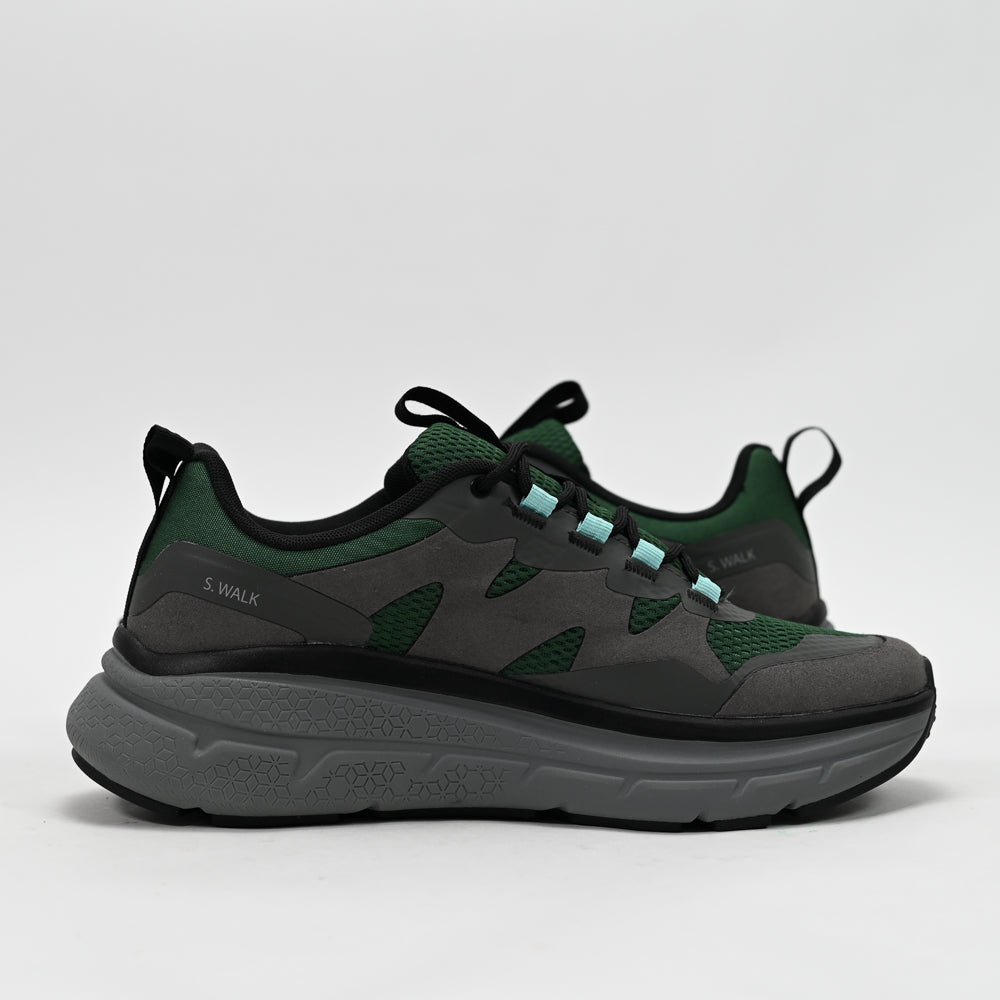 SUN68 Z44141-37 — baskets homme — vue 9