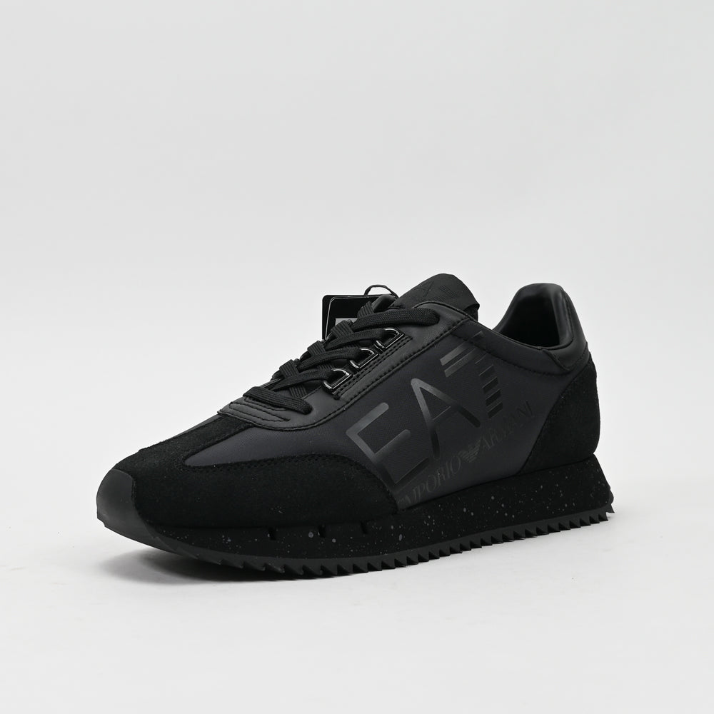 Chaussures Emporio Armani homme — vue 6