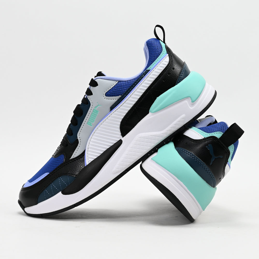 PUMA X-Ray 2 Square — baskets homme détail
