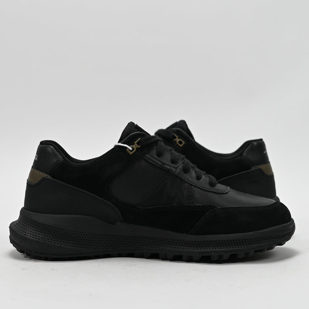 GEOX U36E0A02285-C9999 — baskets homme — vue 7