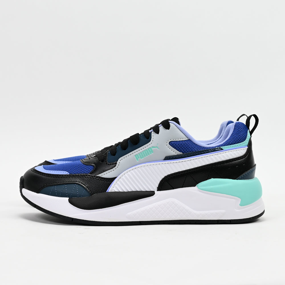 PUMA X-Ray 2 Square — baskets homme trois-quarts
