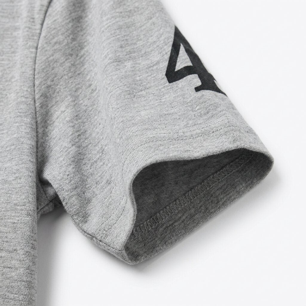 American College t-shirt pour Homme TS260104-GREY