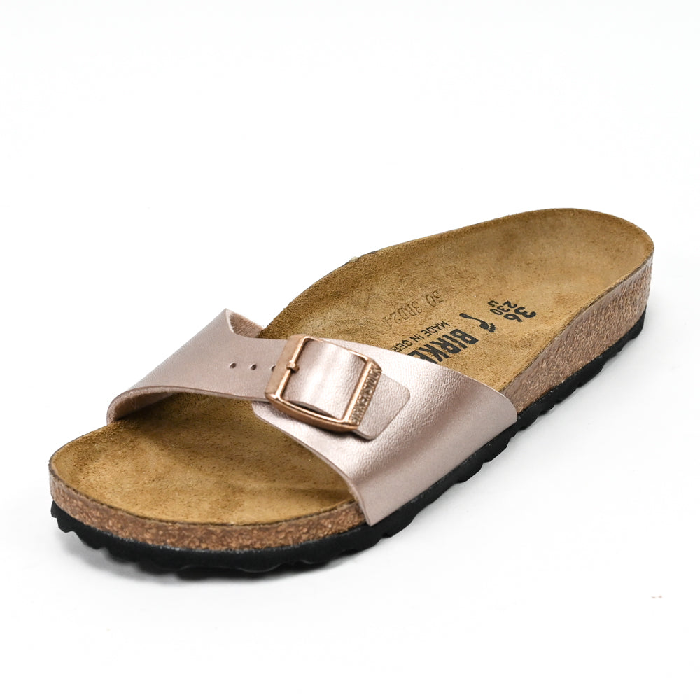 Birkenstock — Claquettes Femme