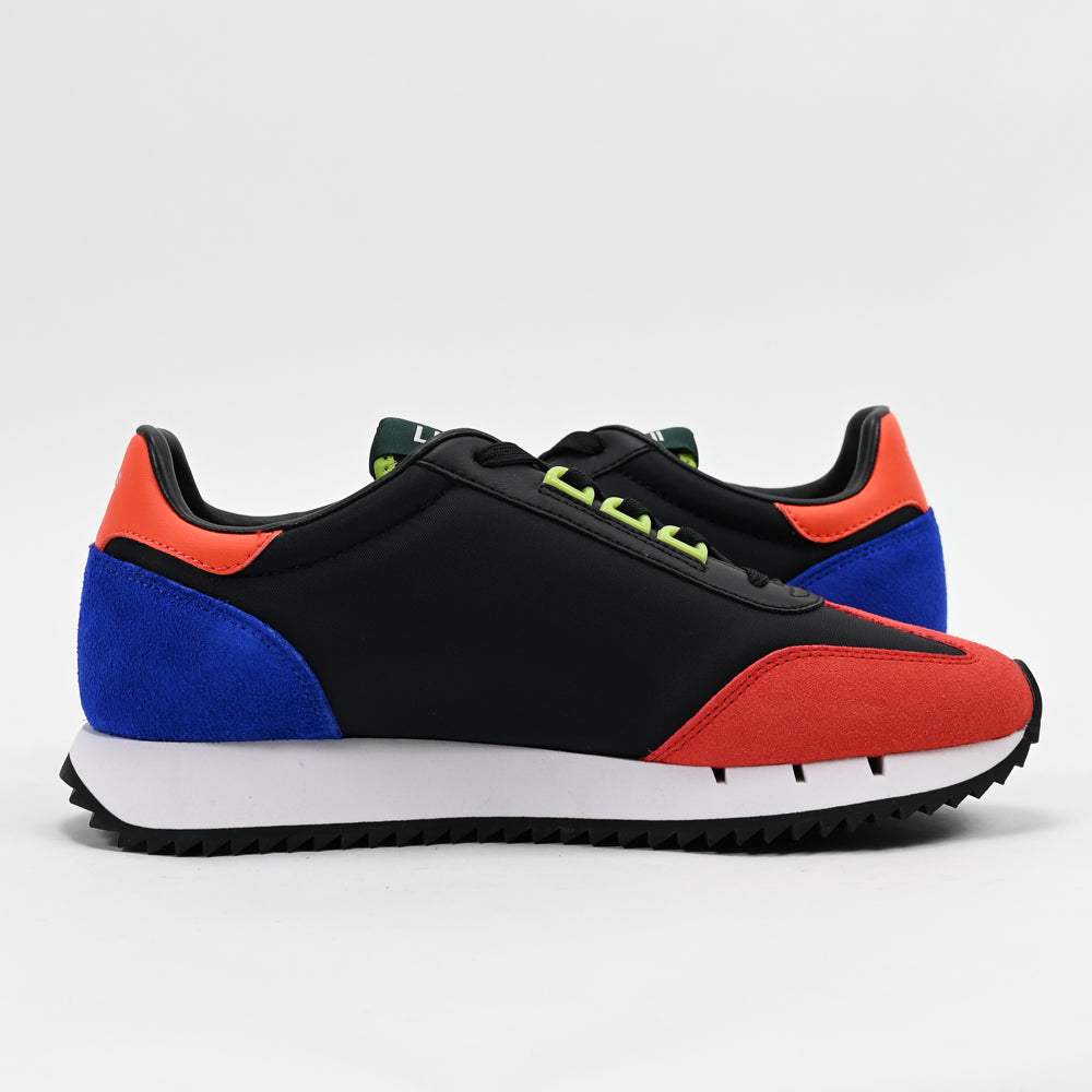 EA7 Emporio Armani Vintage — sneakers homme