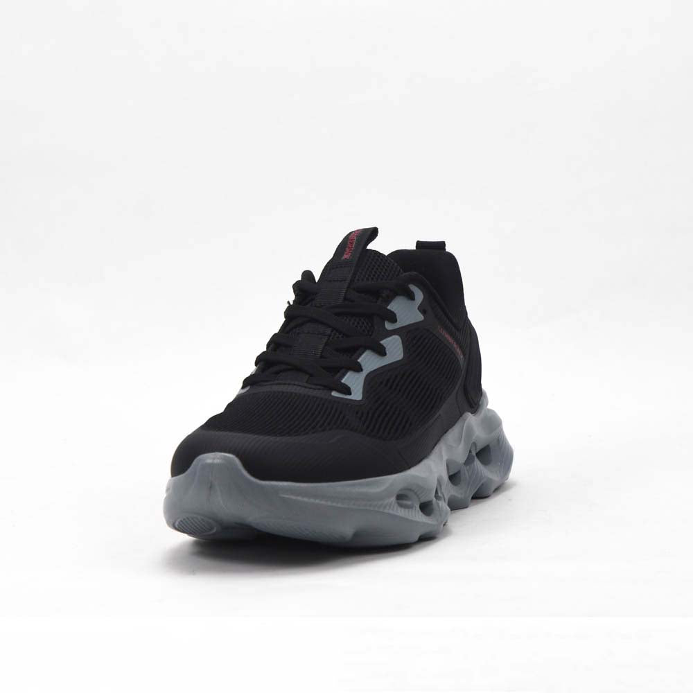 LUMBERJACK WOLFISH SML4511-001-CB001
