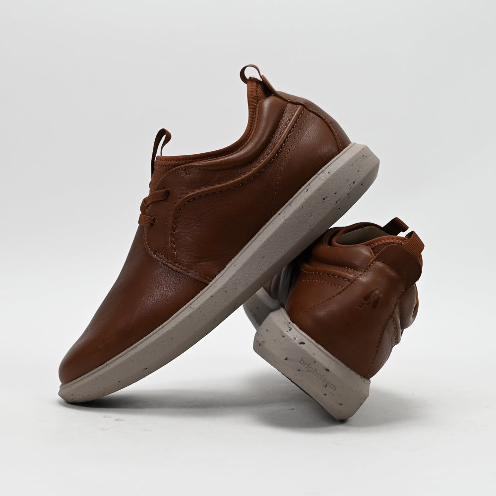 Hush Puppies HPM10691 — chaussures homme — vue 9
