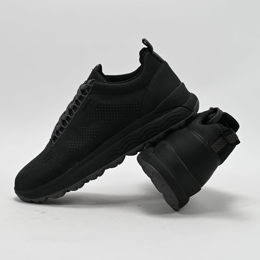 GEOX U26FDB000ZG-C9036 — baskets homme — vue 8