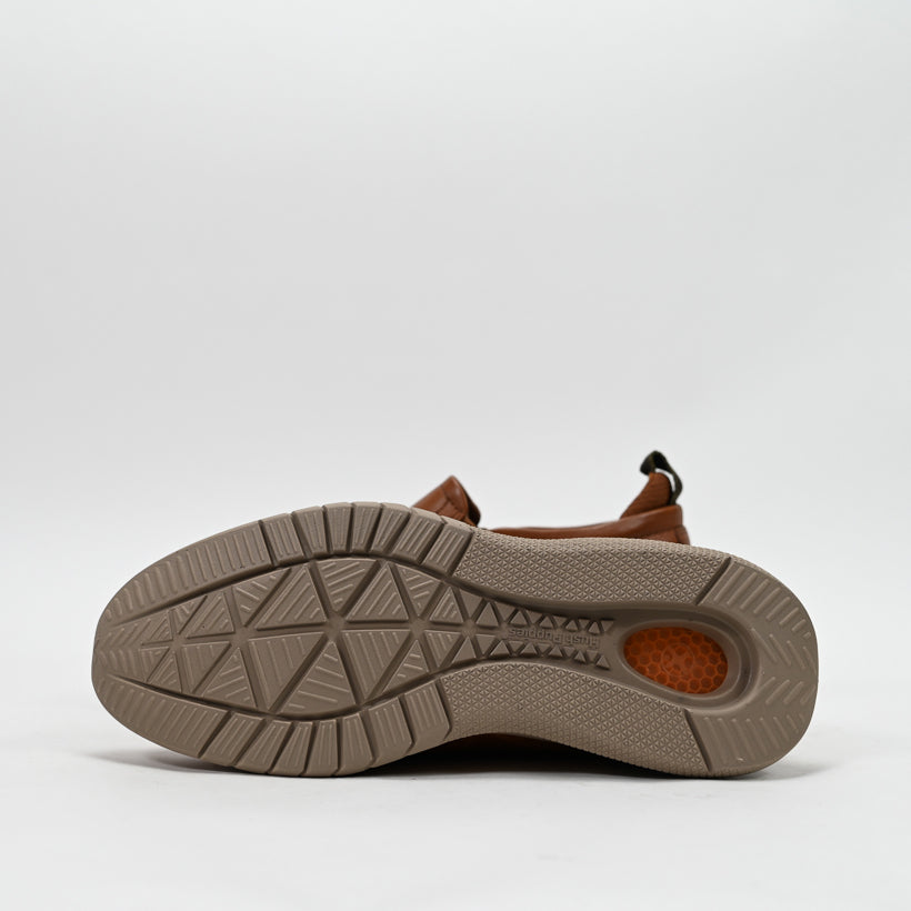 Hush Puppies HPM10711 — chaussures homme — vue 3