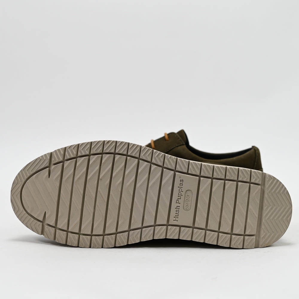 Hush Puppies HPM10743 — chaussures homme — vue 8