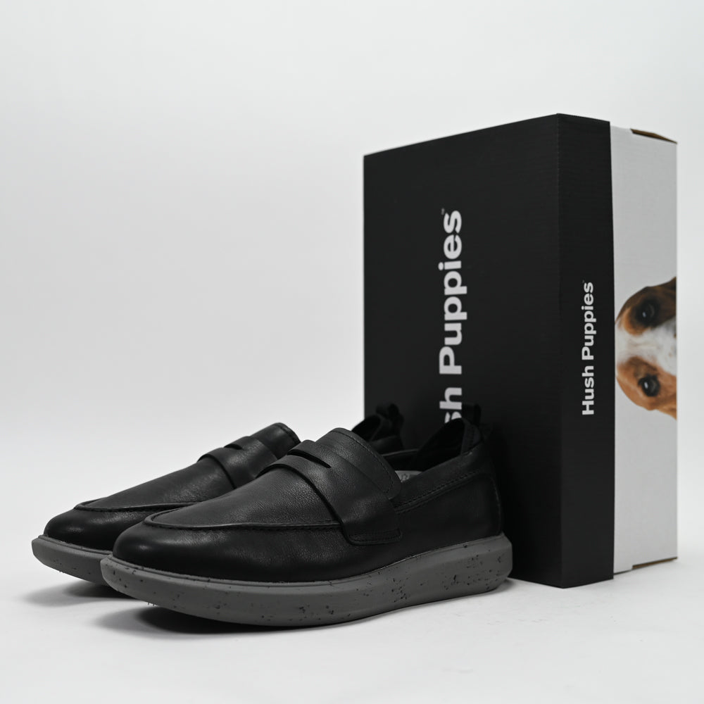 Hush Puppies HPM10654 — chaussures homme — vue 4