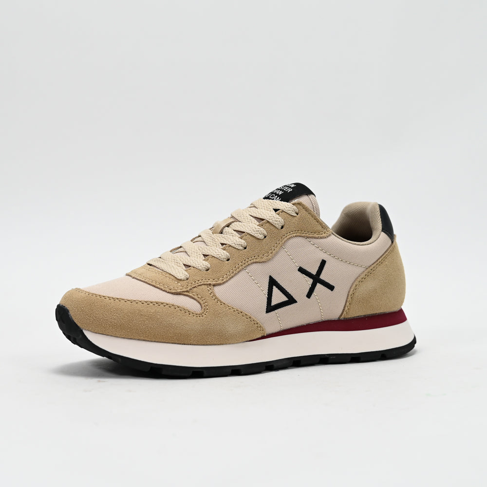 SUN68 Z45101-16 — baskets homme — vue 8
