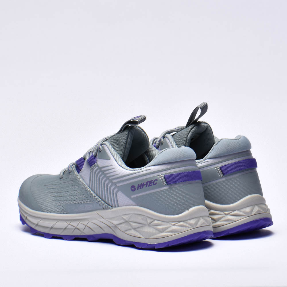 HI TEC - Fuse Trail Low JNR