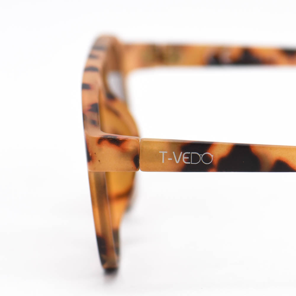 Lunette de soleil T-Vedo Sun Milano Mac. Mar. 8032539567572