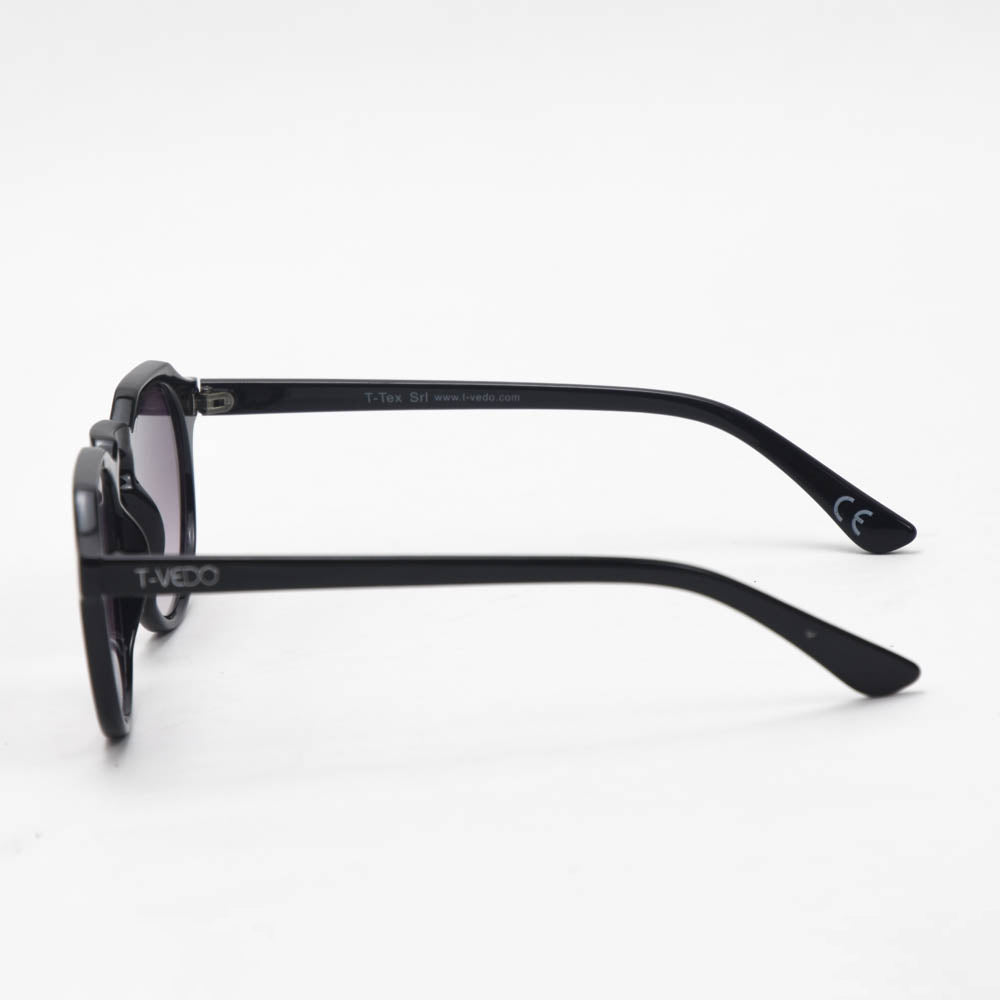 Lunette de soleil T-Vedo Sun Florida Nero/Nero 8032539567664