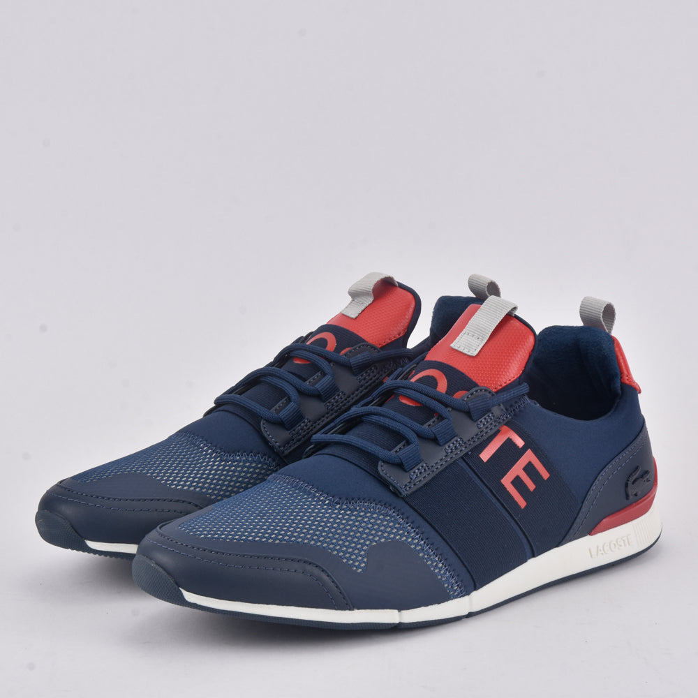 Lacoste Manerva Elite — Baskets homme