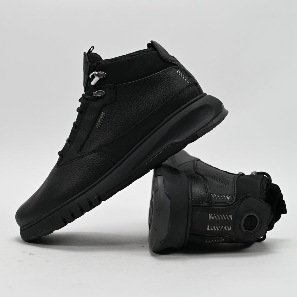 GEOX U04APA000FV-C9999 — baskets homme — vue 3