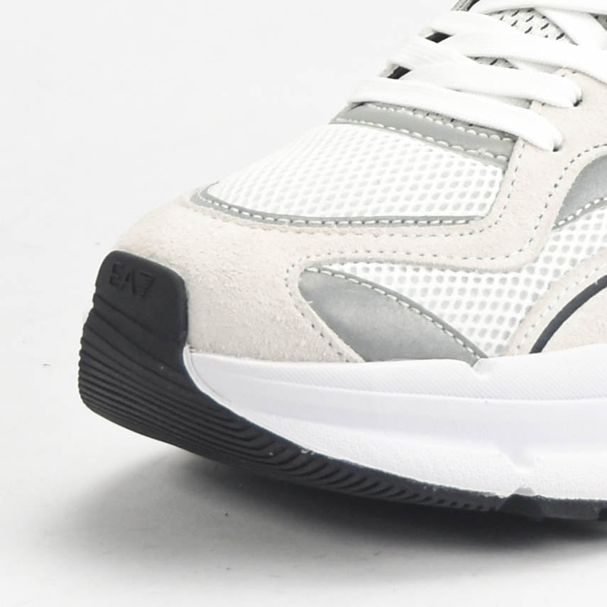 EMPORIO ARMANI SHOES X8X237-XK425-T680