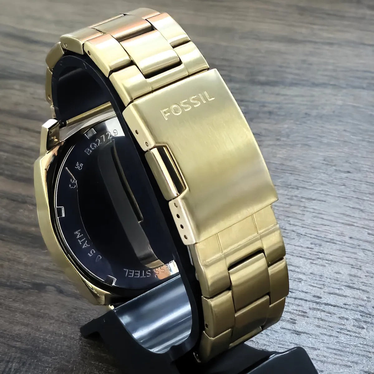 Fossil — Montre homme