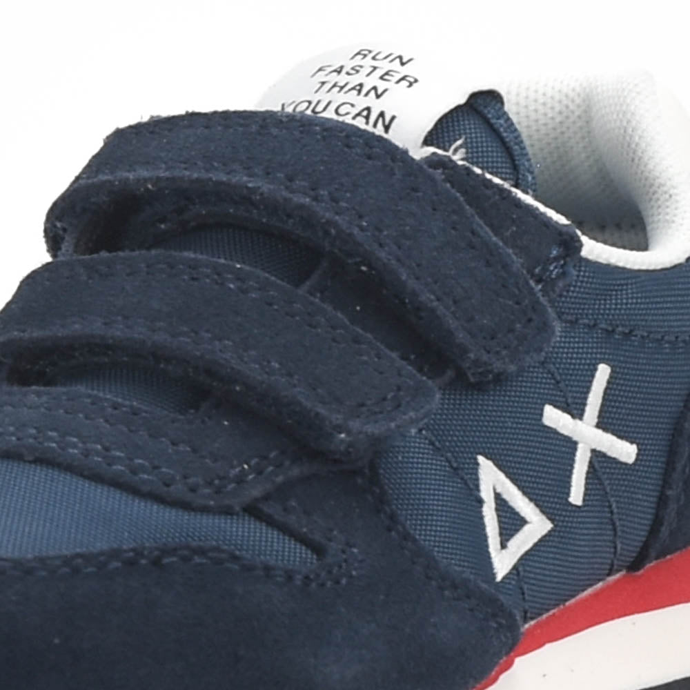 SUN68 SHOES Z35301B-07