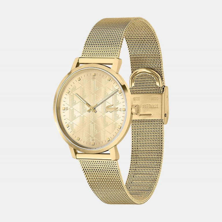 Lacoste — Montre homme silicone