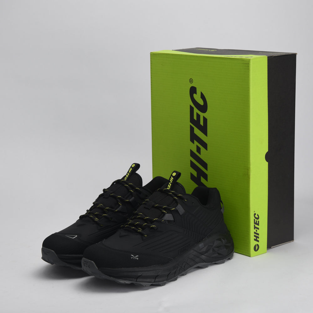 HI-TEC Fuse Trek Low O014051