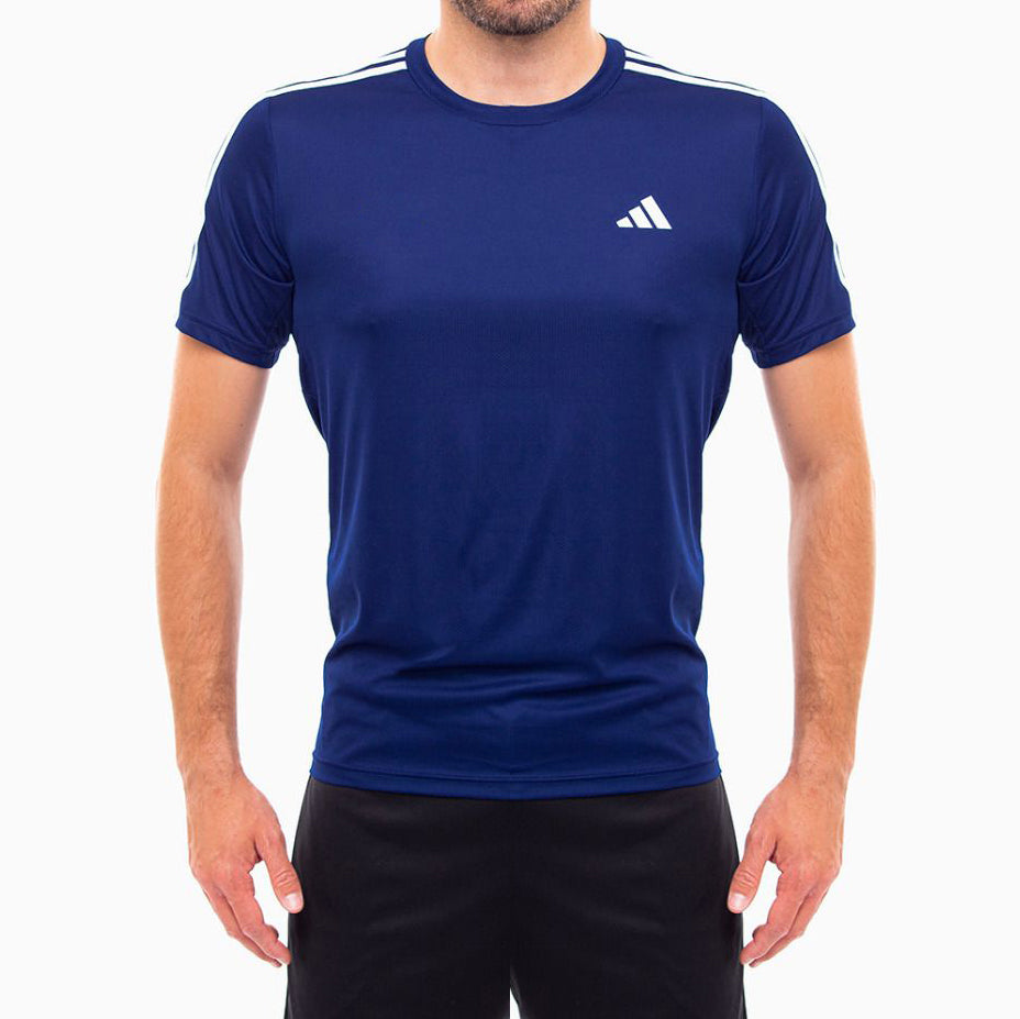 ADIDAS Train Essentials 3-Stripes Training Tee \IB8152
