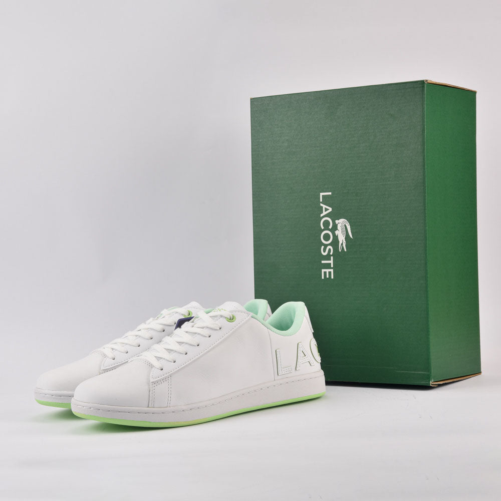 LACOSTE CARNABY EVO 41SMA00702H8