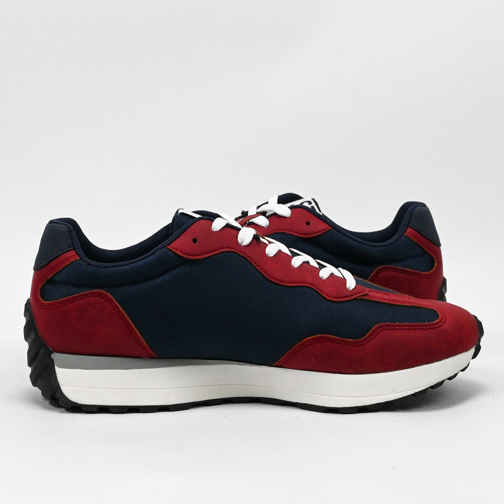 Safety Jogger — Basket Homme
