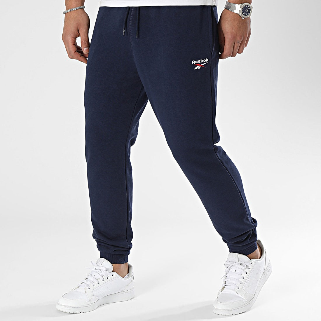 Reebok — Jogging homme ville