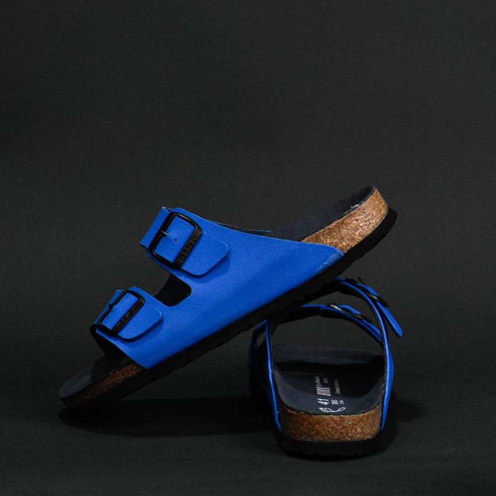BIRKSBOT BLEU AZUR PLANTA BLEU F-0GERSBOTBK-H-101BAPB