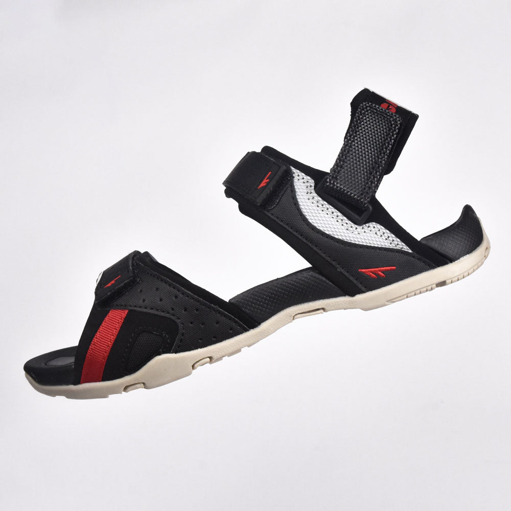 Hi-Tec — Sandales homme noires