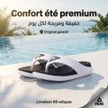 Peak Taichi Flip Flops ET22107L-1020