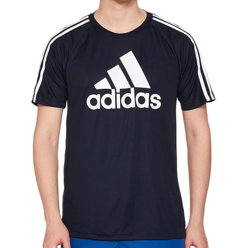 AEROREADY Sereno Logo Tee